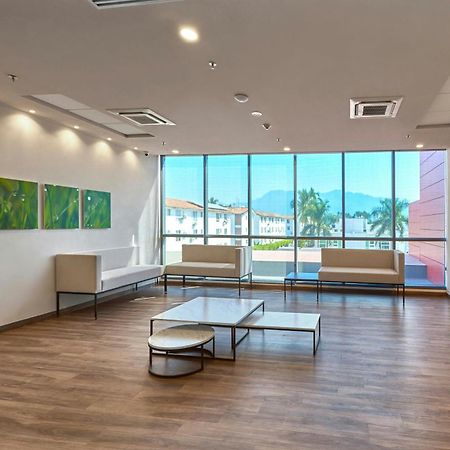 City Express Plus By Marriott Puerto Vallarta Dış mekan fotoğraf