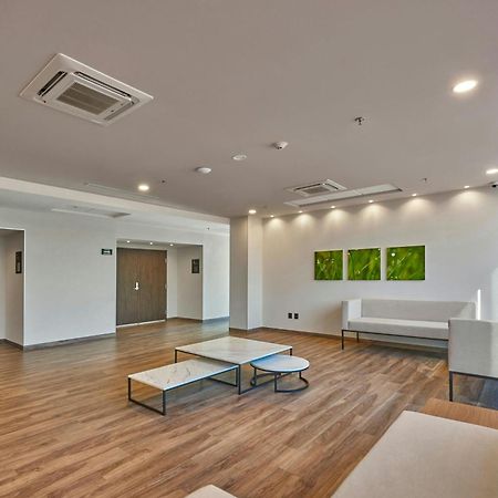 City Express Plus By Marriott Puerto Vallarta Dış mekan fotoğraf