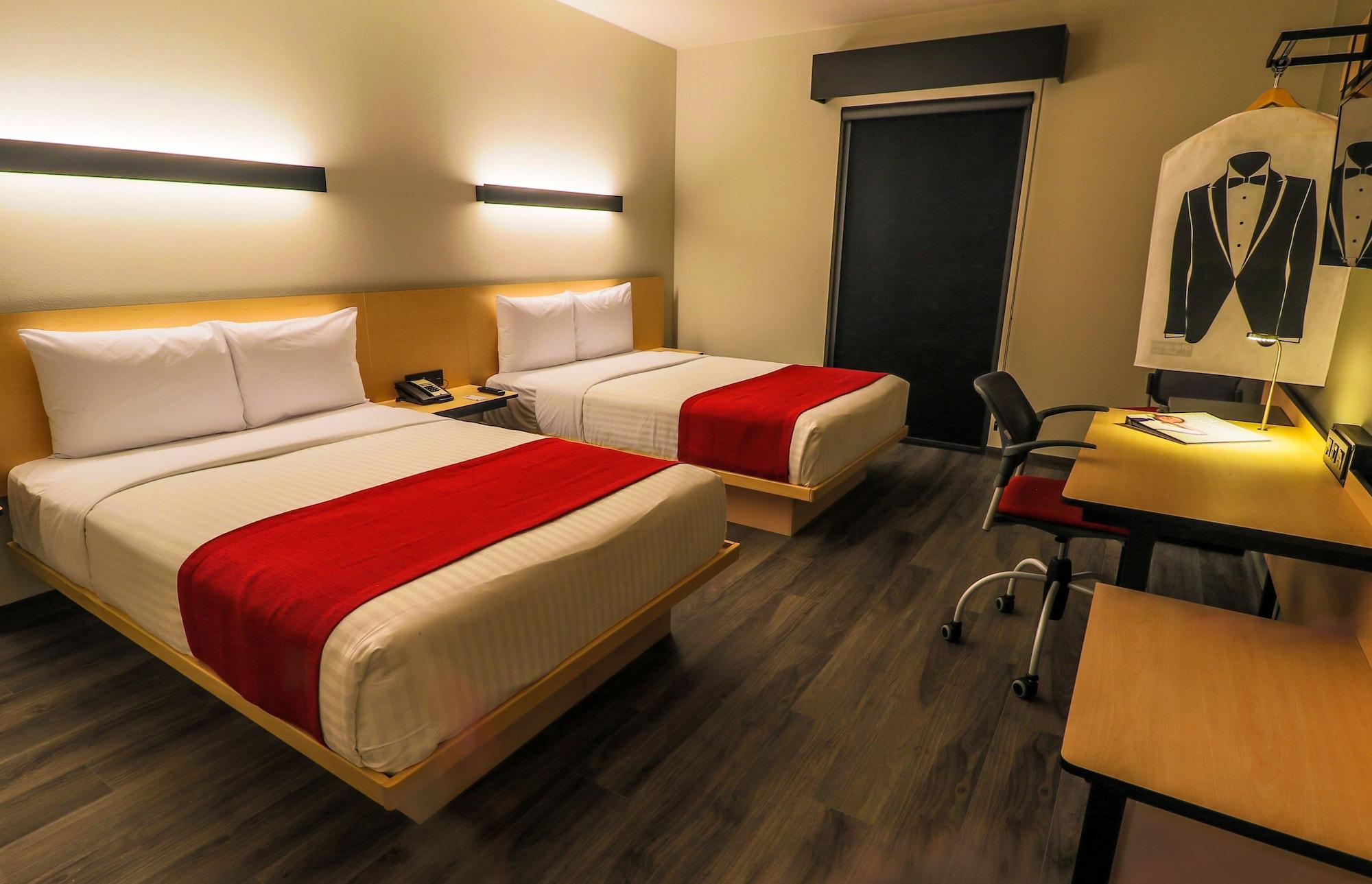 City Express Plus By Marriott Puerto Vallarta Dış mekan fotoğraf
