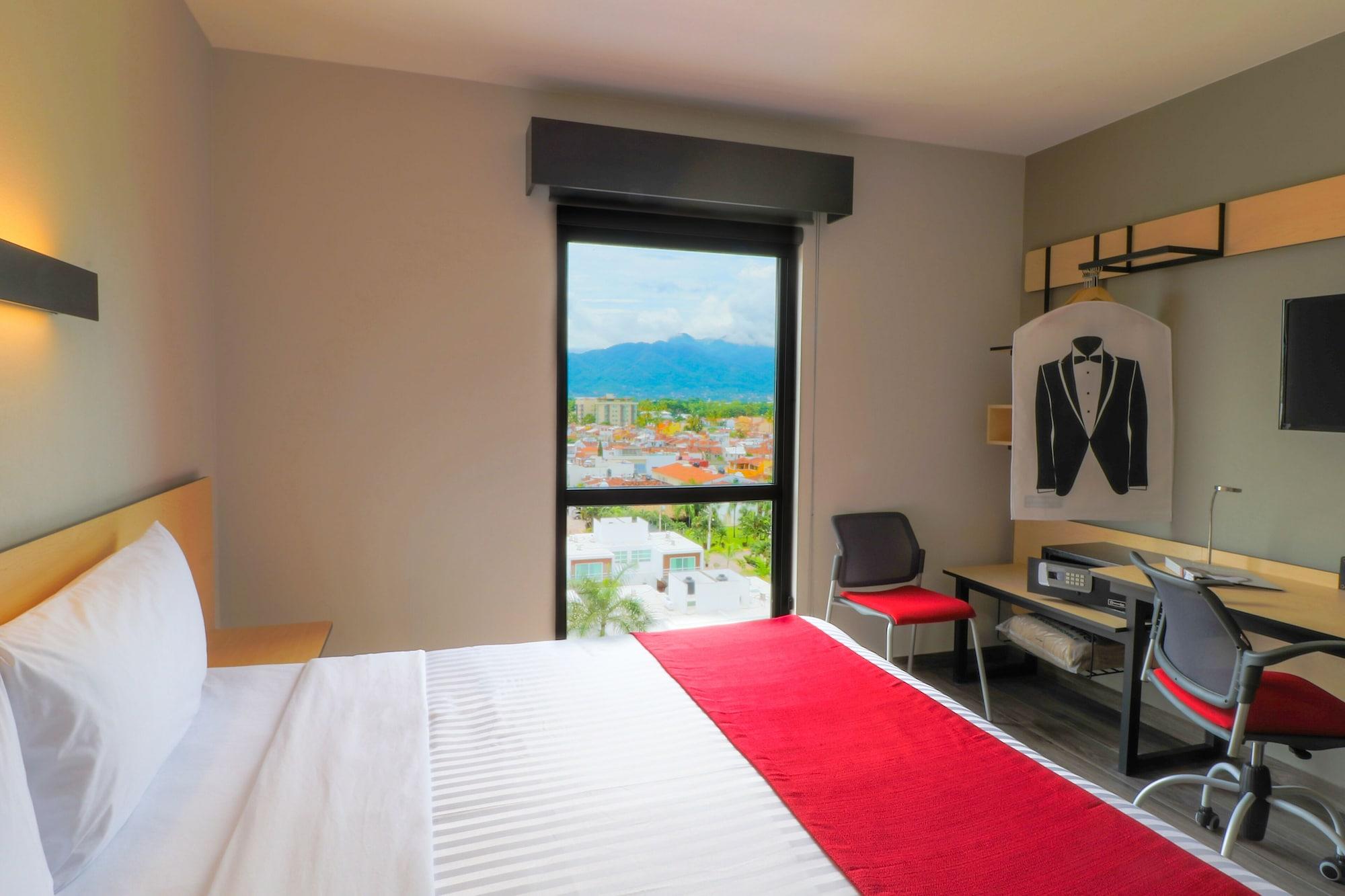City Express Plus By Marriott Puerto Vallarta Dış mekan fotoğraf