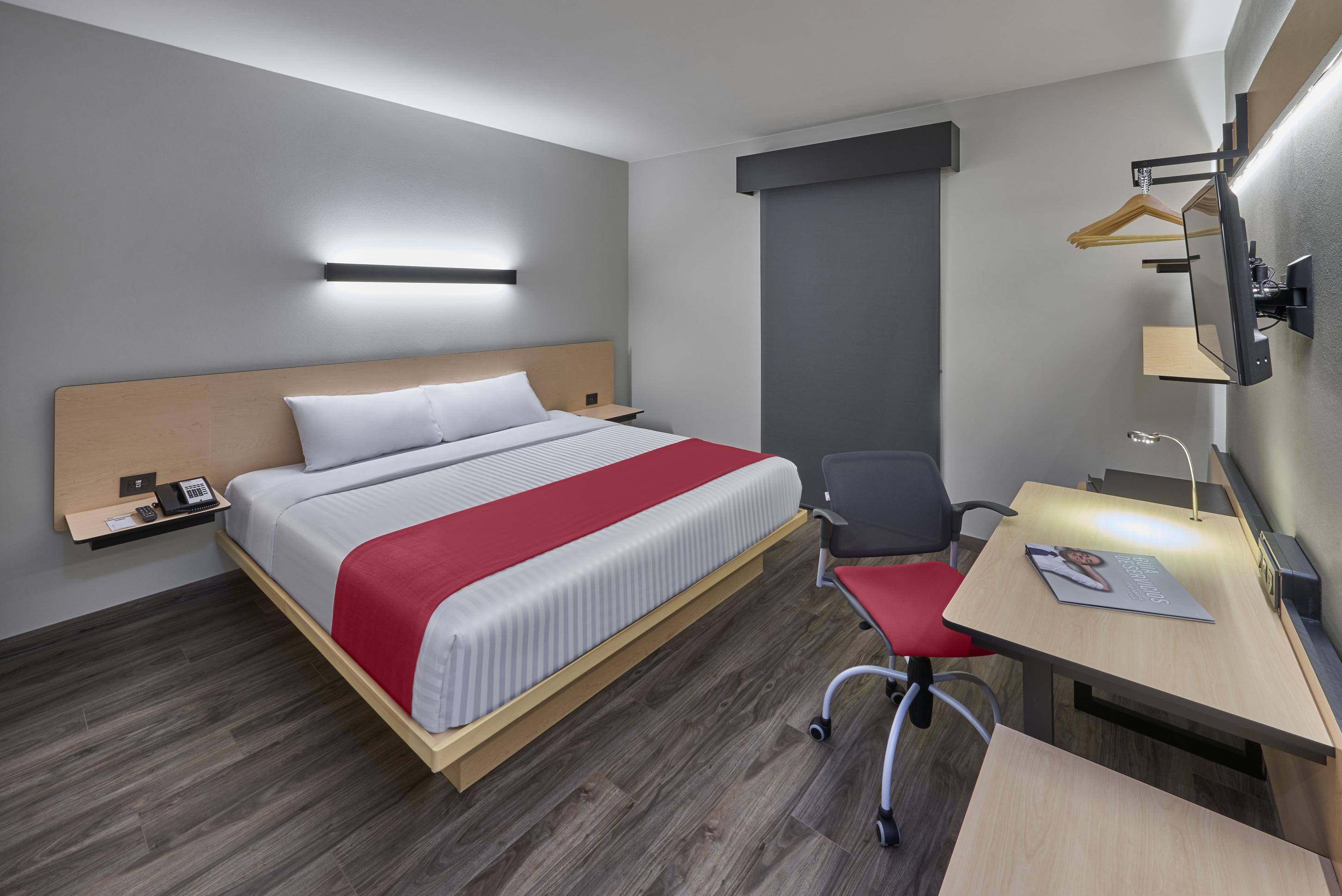 City Express Plus By Marriott Puerto Vallarta Dış mekan fotoğraf