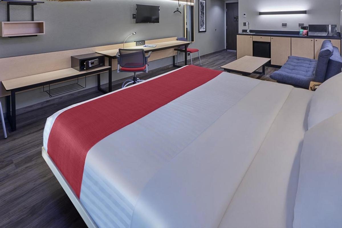 City Express Plus By Marriott Puerto Vallarta Dış mekan fotoğraf