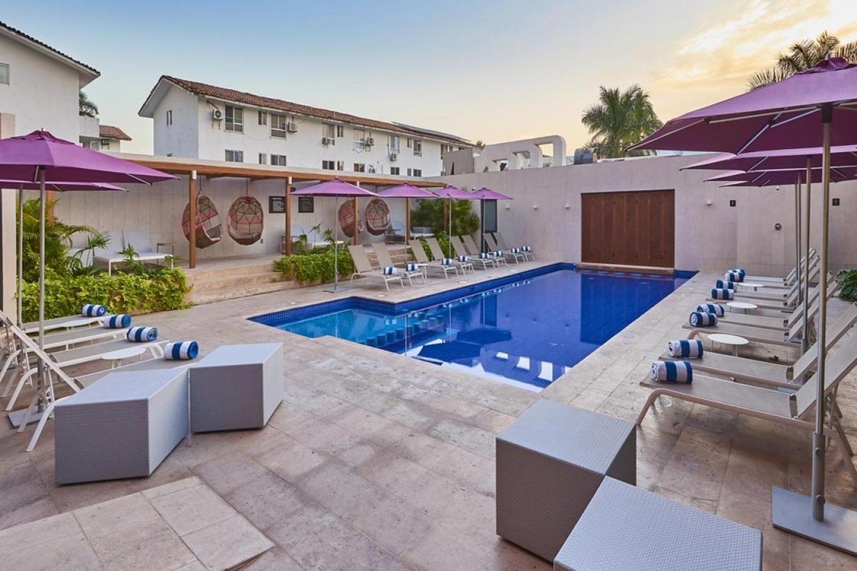 City Express Plus By Marriott Puerto Vallarta Dış mekan fotoğraf
