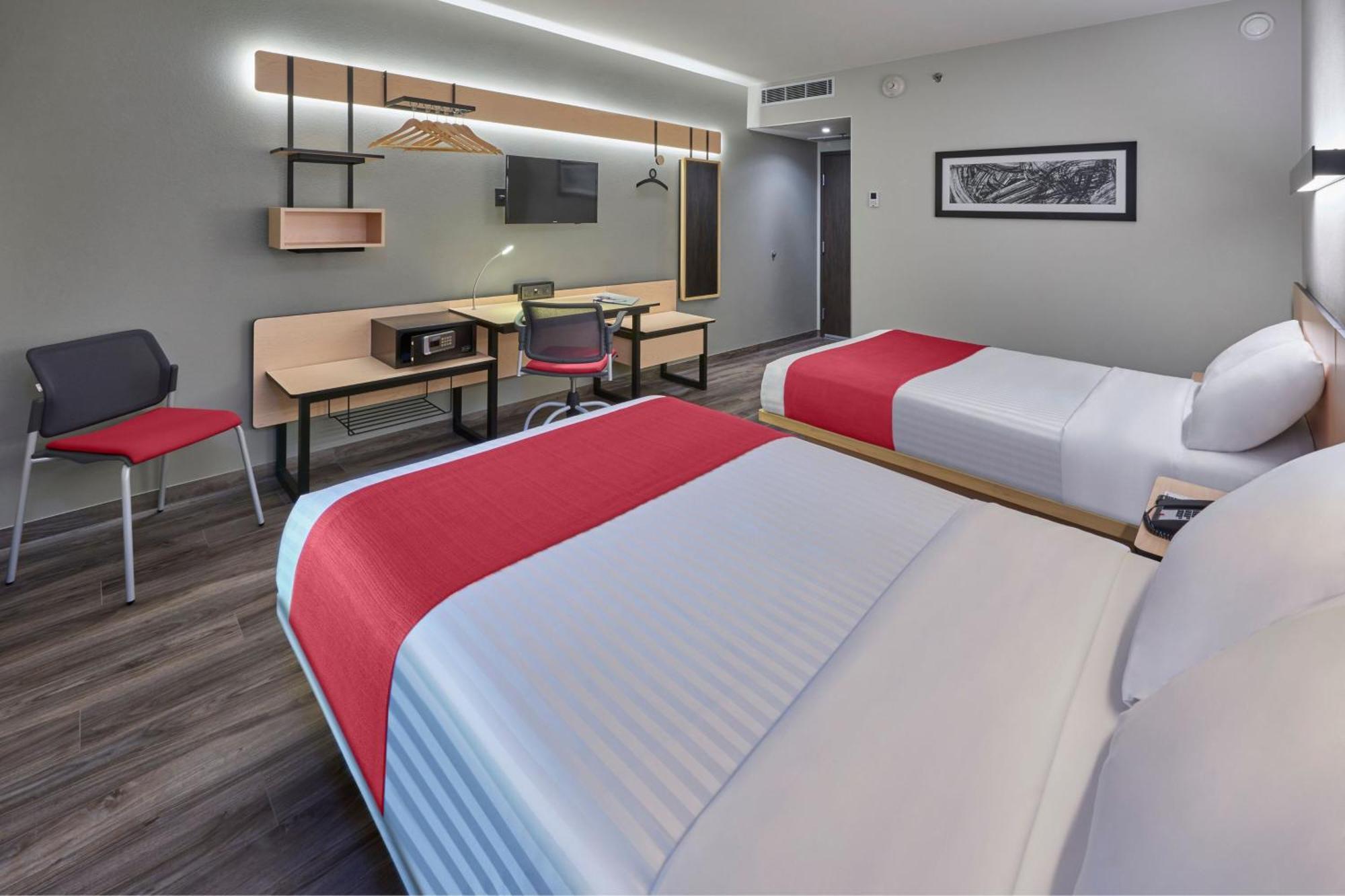 City Express Plus By Marriott Puerto Vallarta Dış mekan fotoğraf