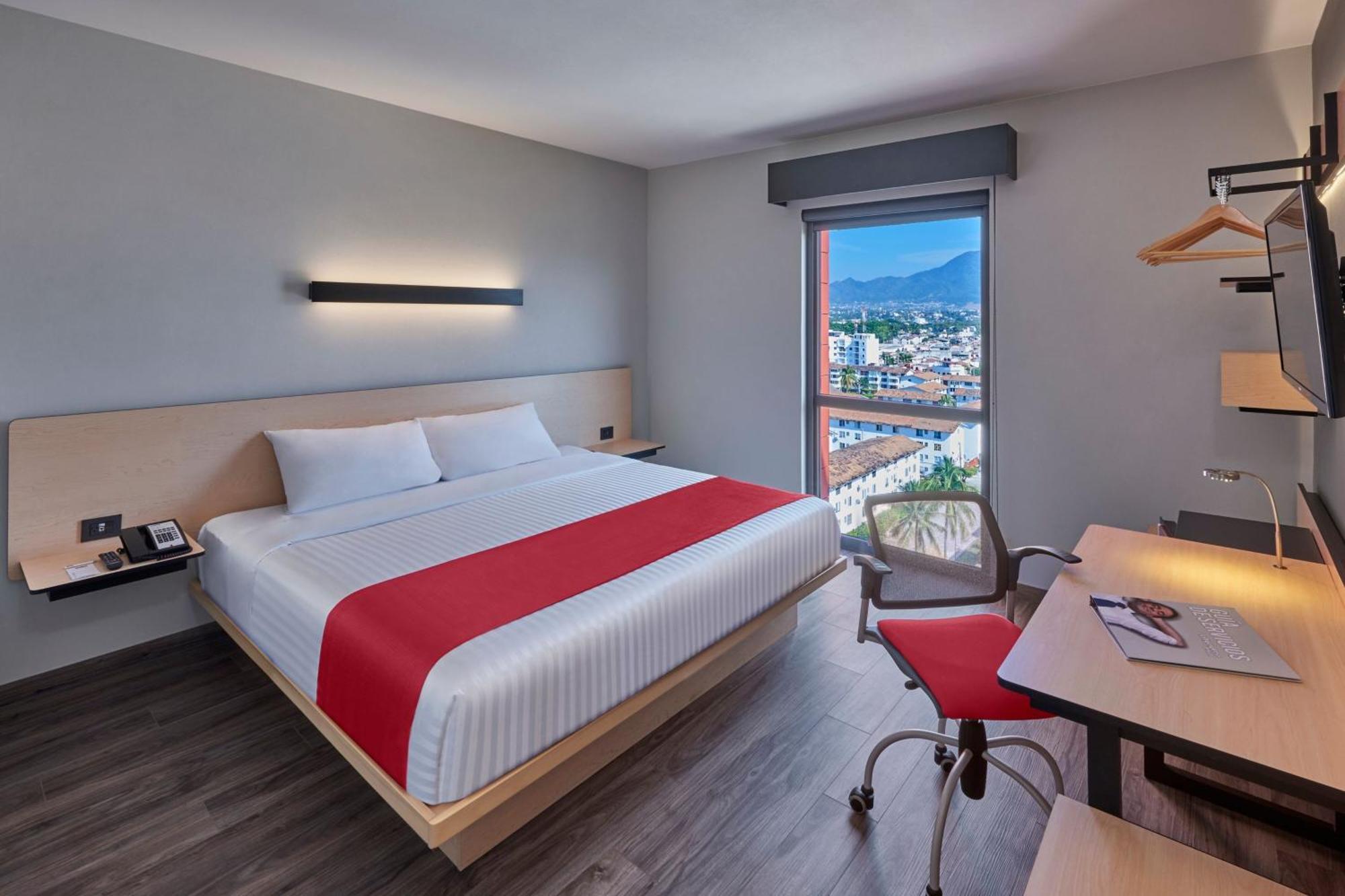 City Express Plus By Marriott Puerto Vallarta Dış mekan fotoğraf