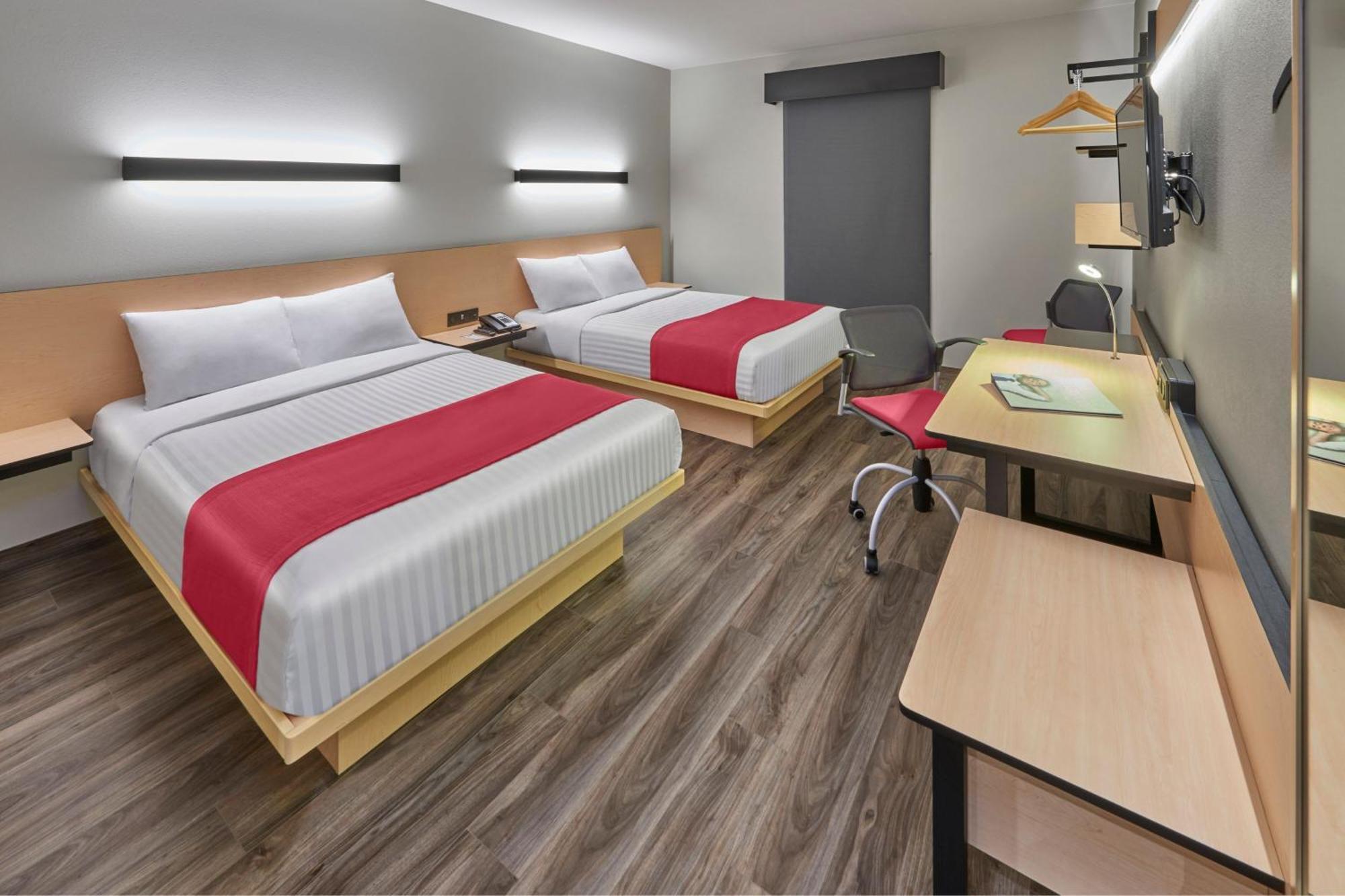 City Express Plus By Marriott Puerto Vallarta Dış mekan fotoğraf