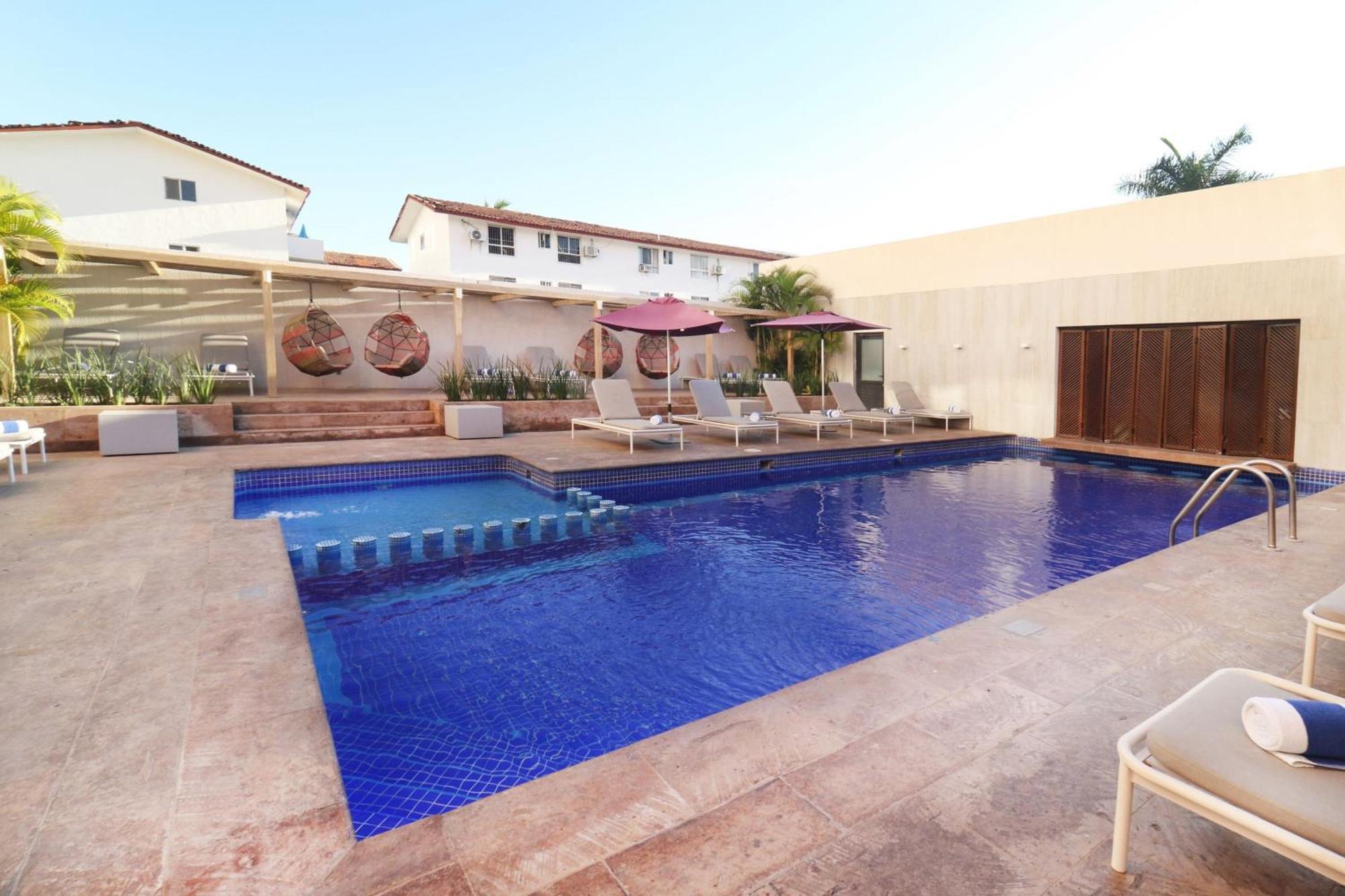 City Express Plus By Marriott Puerto Vallarta Dış mekan fotoğraf