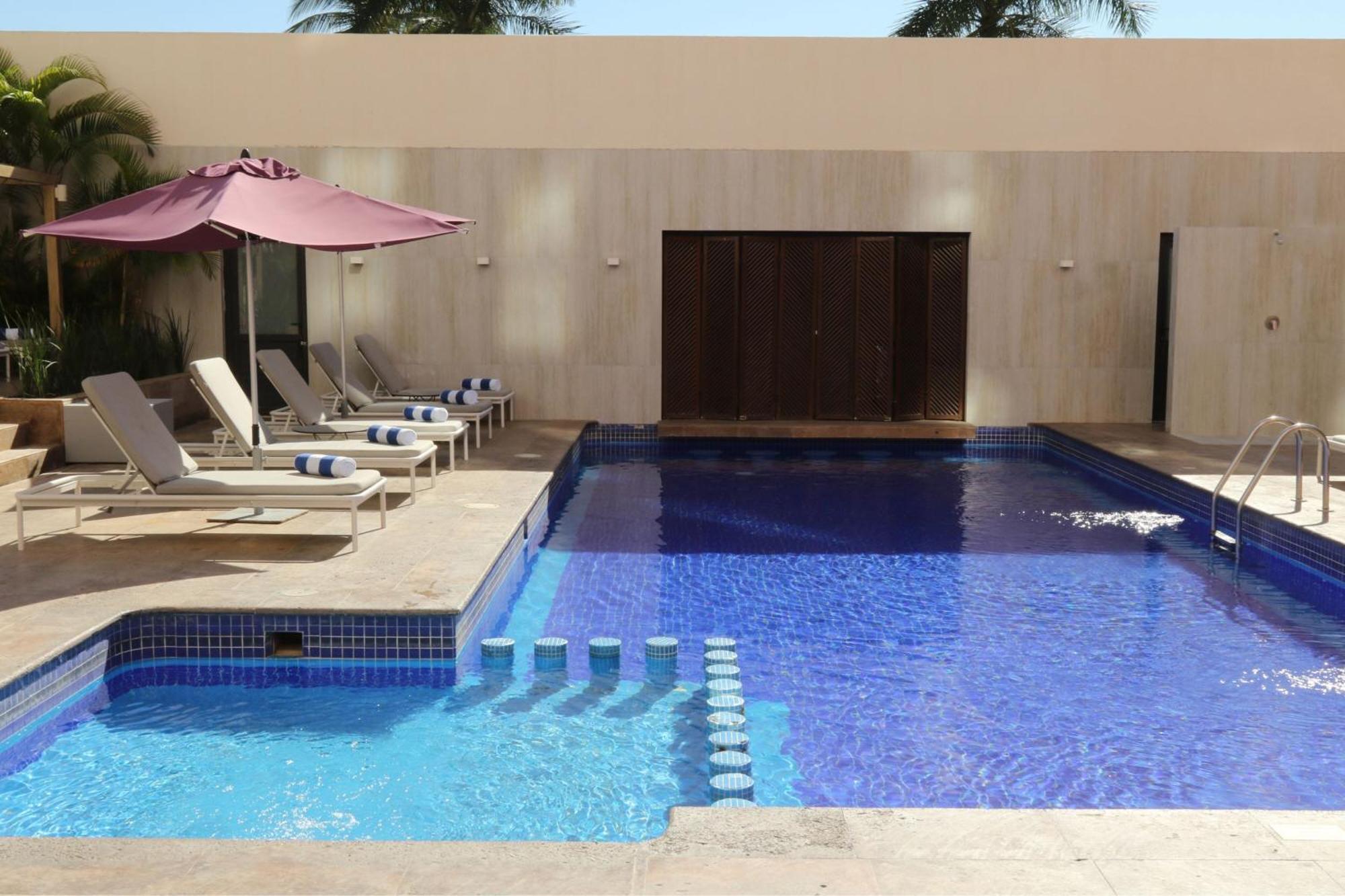 City Express Plus By Marriott Puerto Vallarta Dış mekan fotoğraf