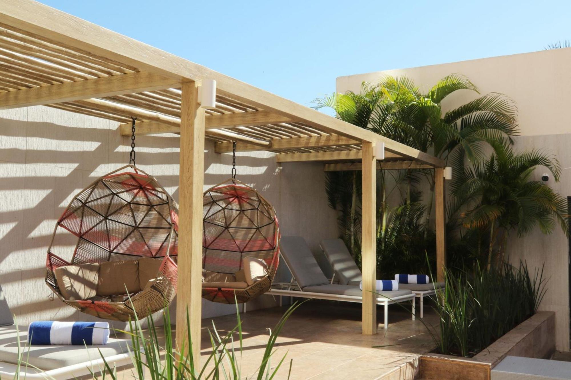 City Express Plus By Marriott Puerto Vallarta Dış mekan fotoğraf