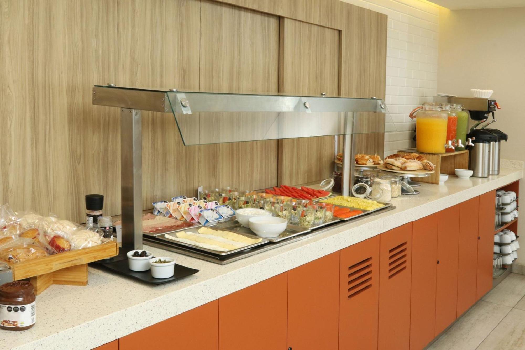 City Express Plus By Marriott Puerto Vallarta Dış mekan fotoğraf