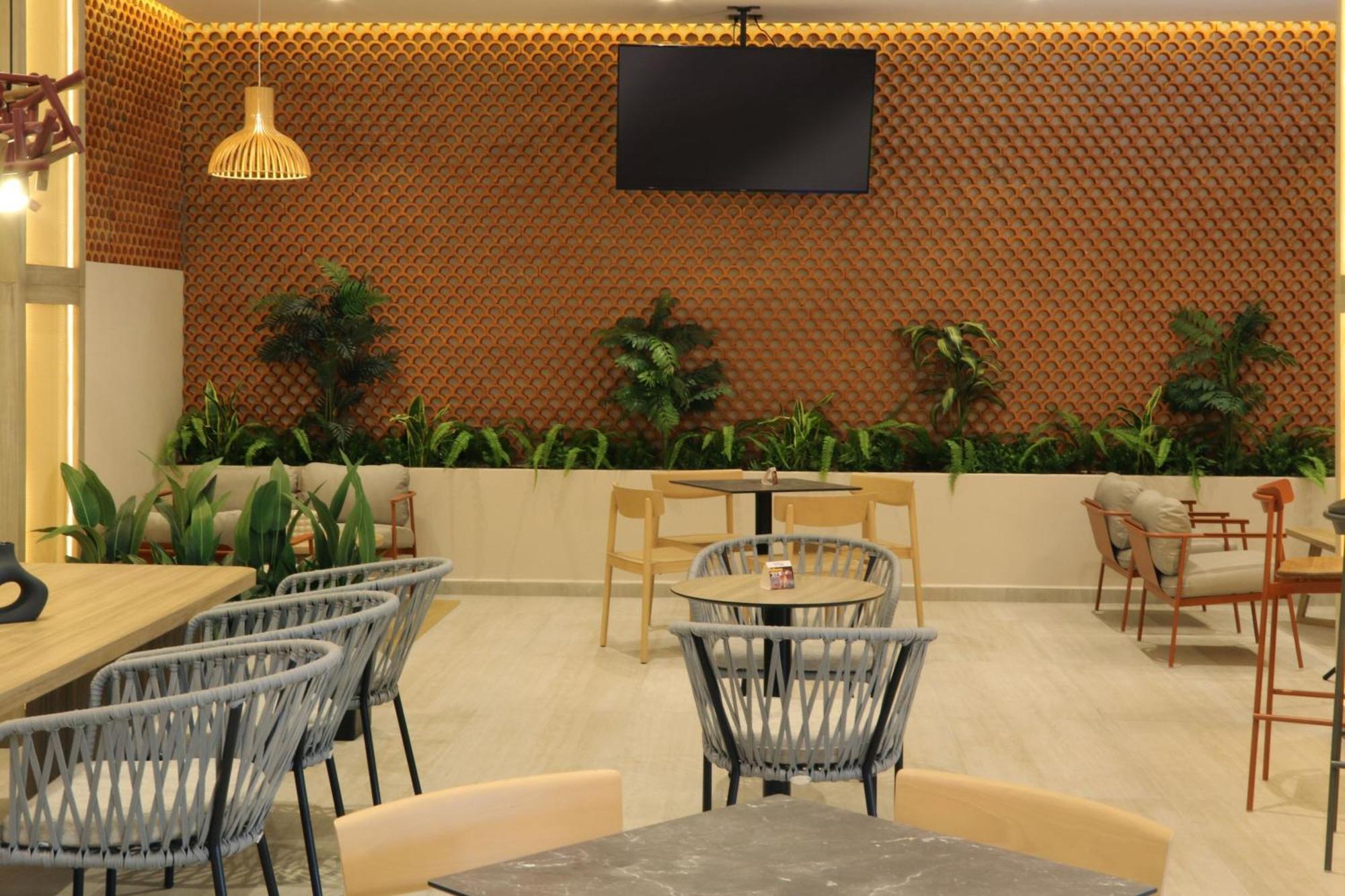 City Express Plus By Marriott Puerto Vallarta Dış mekan fotoğraf