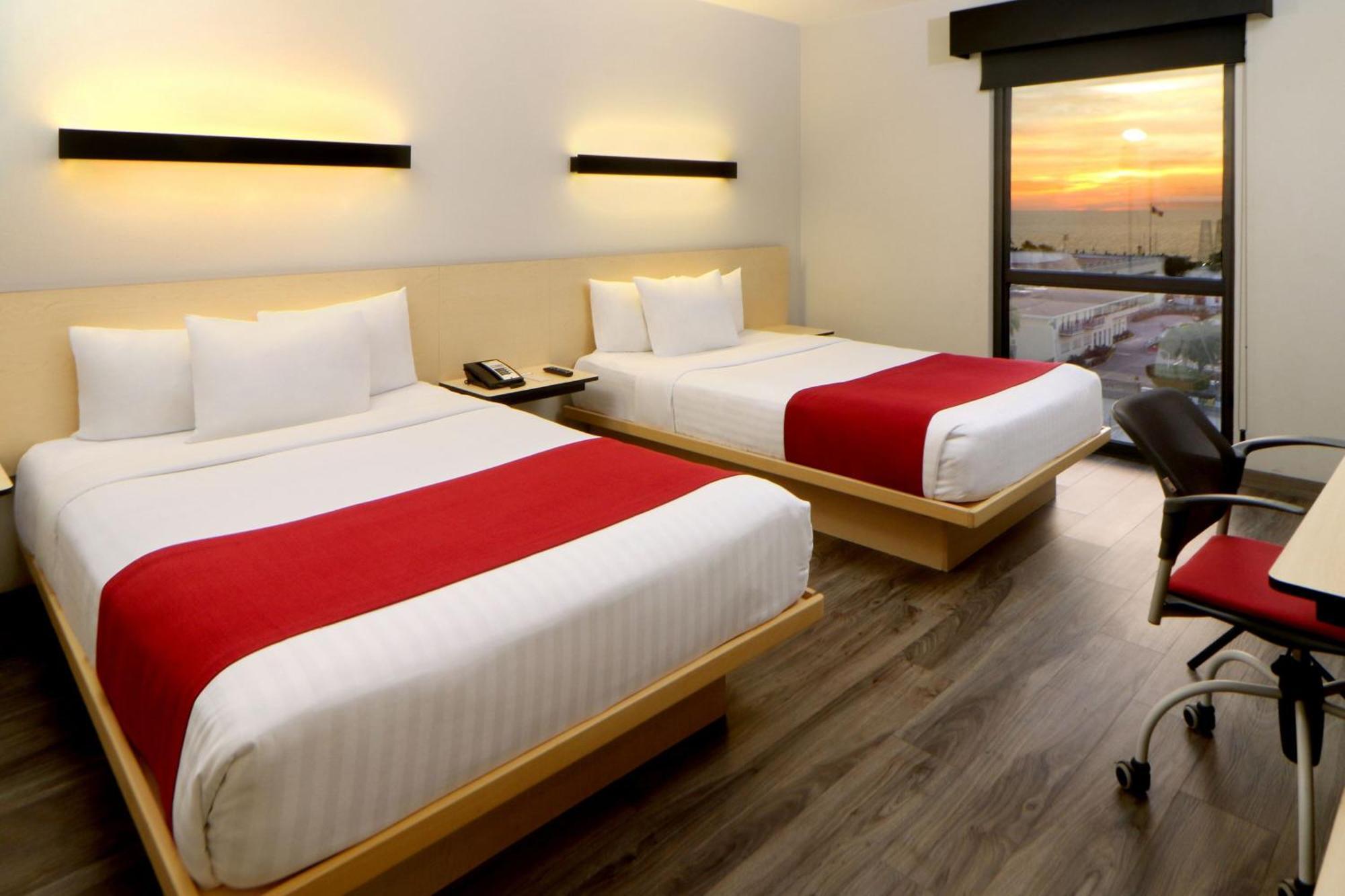 City Express Plus By Marriott Puerto Vallarta Dış mekan fotoğraf