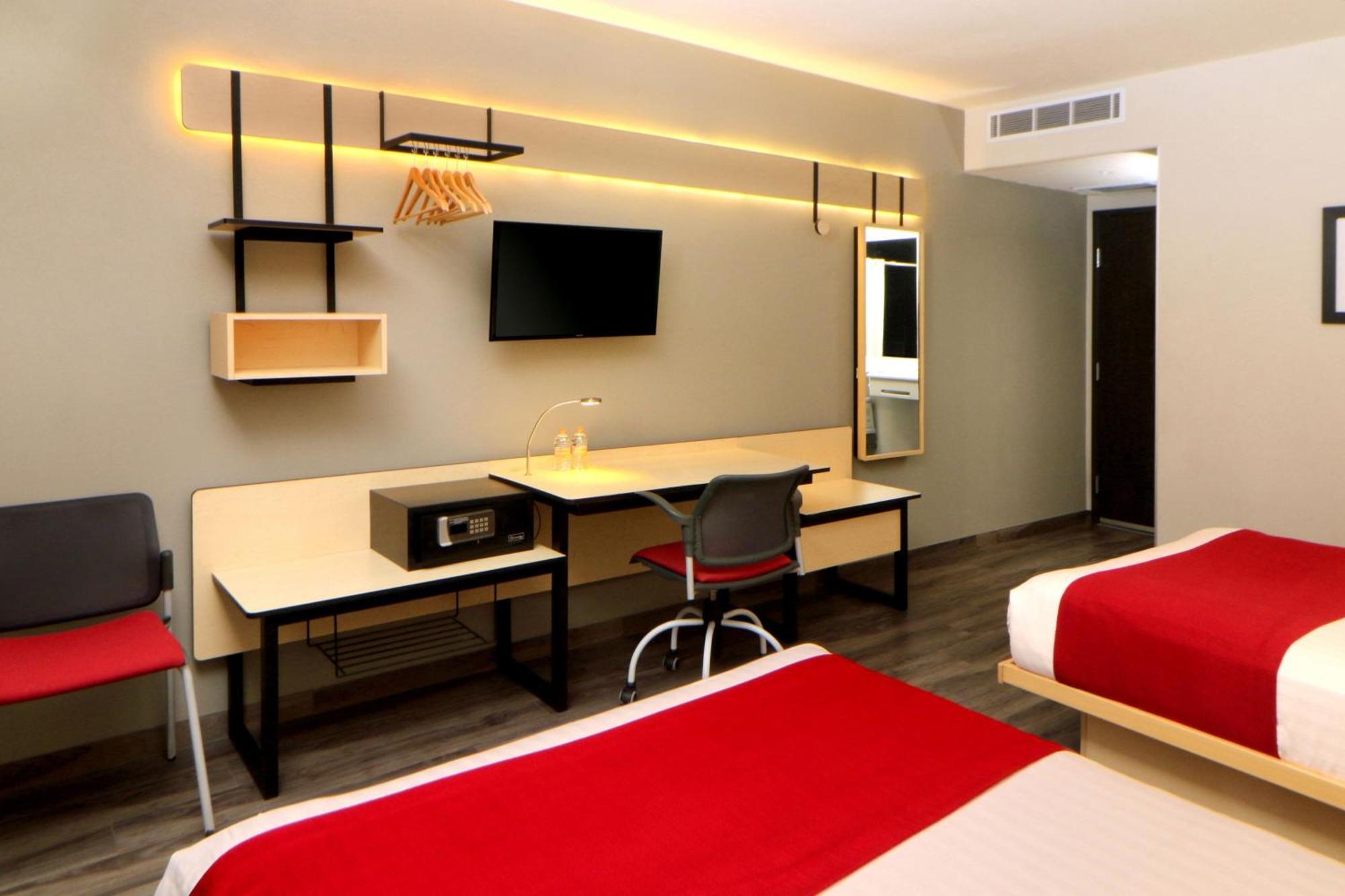 City Express Plus By Marriott Puerto Vallarta Dış mekan fotoğraf