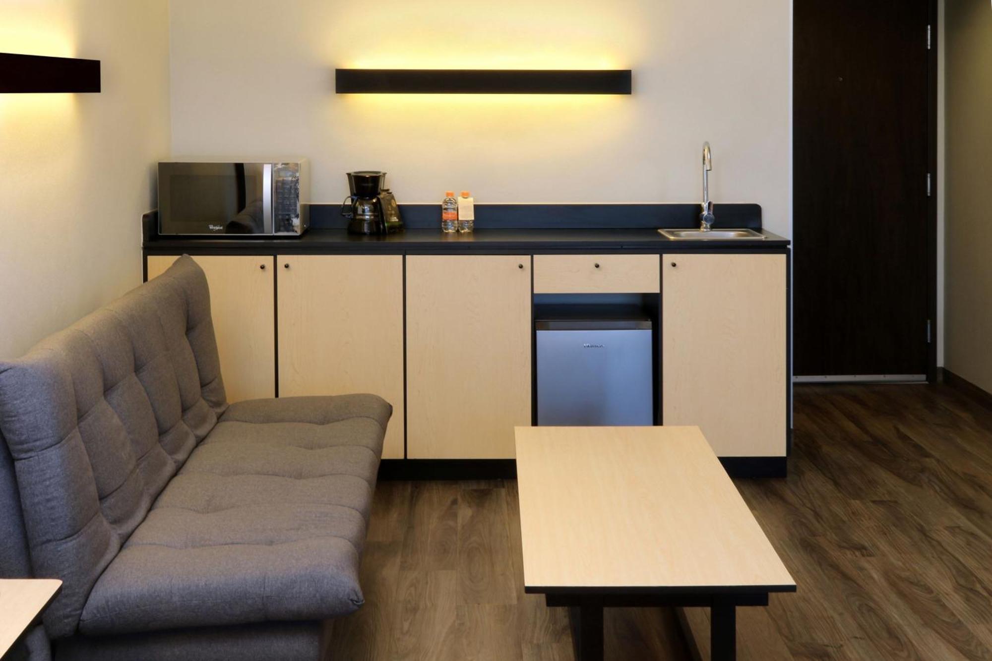 City Express Plus By Marriott Puerto Vallarta Dış mekan fotoğraf