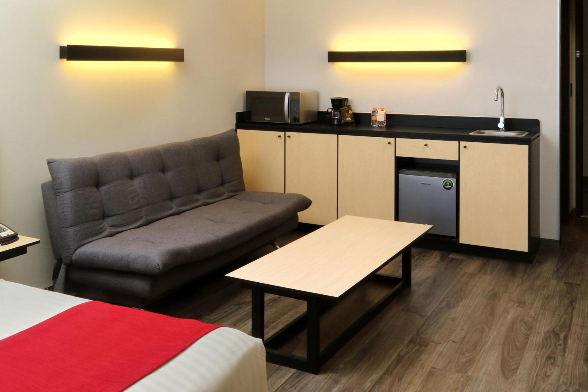 City Express Plus By Marriott Puerto Vallarta Dış mekan fotoğraf