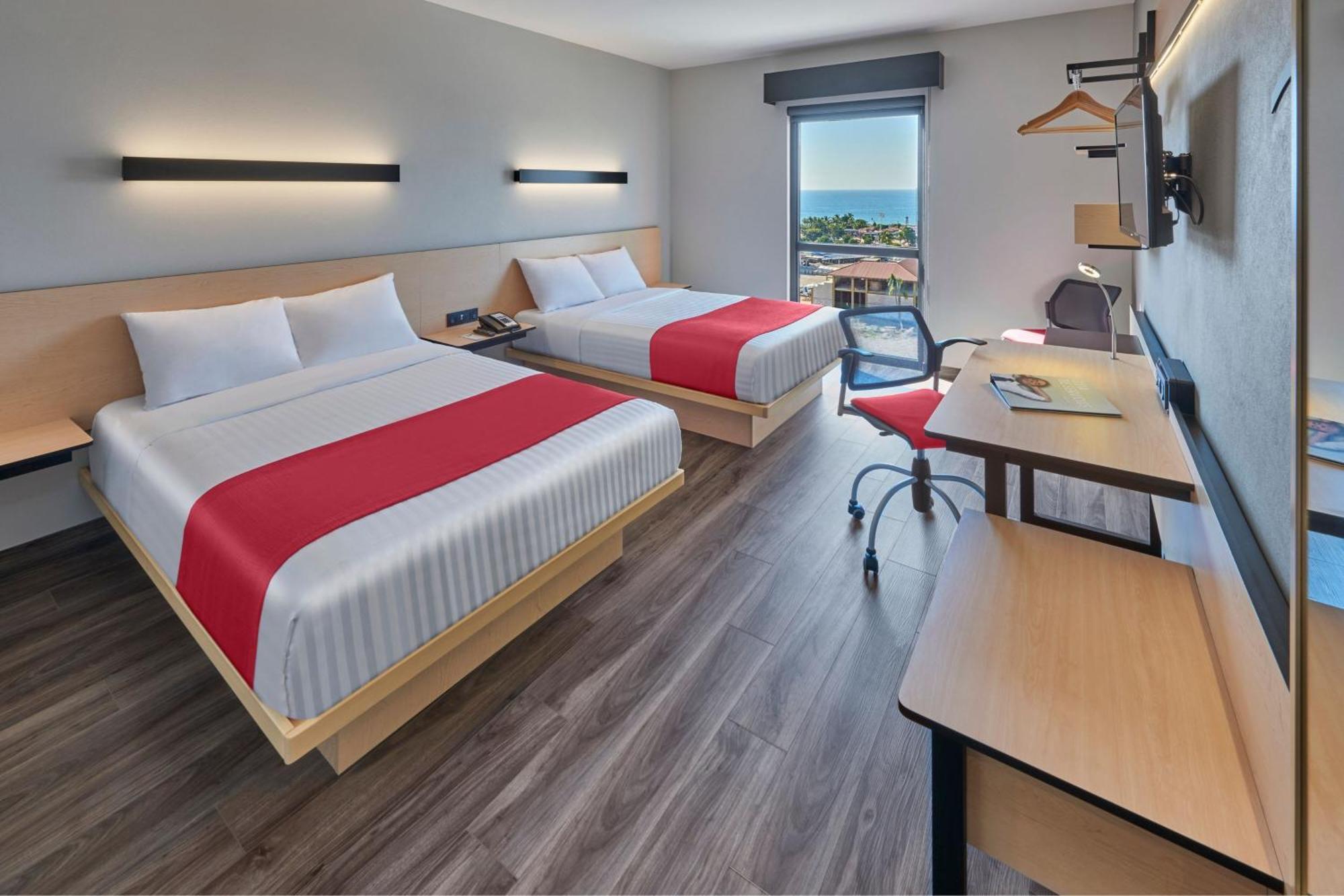 City Express Plus By Marriott Puerto Vallarta Dış mekan fotoğraf