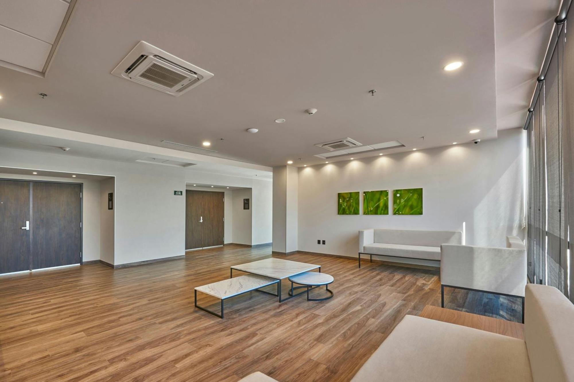 City Express Plus By Marriott Puerto Vallarta Dış mekan fotoğraf